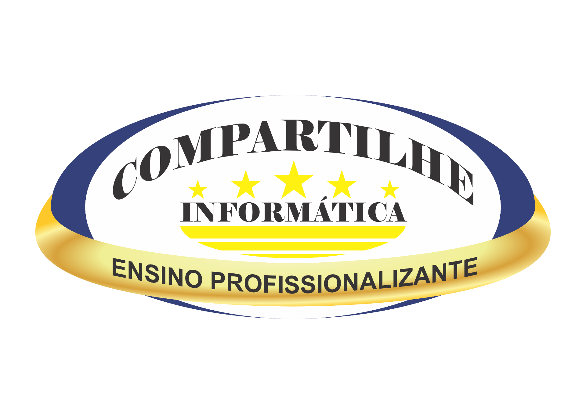 Compartilhe Informática